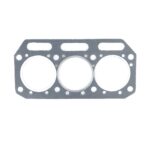 Guarnizione testa Yanmar YMG1800, YMG2000 | 3T80U - immagine 2