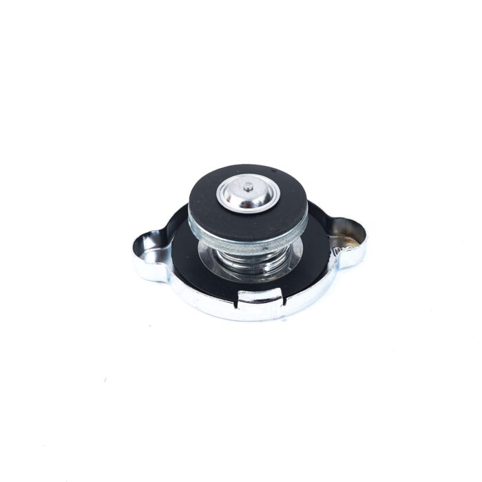 Allgemeiner Kühlerdeckel | Kühler Kupfer – Bild 2