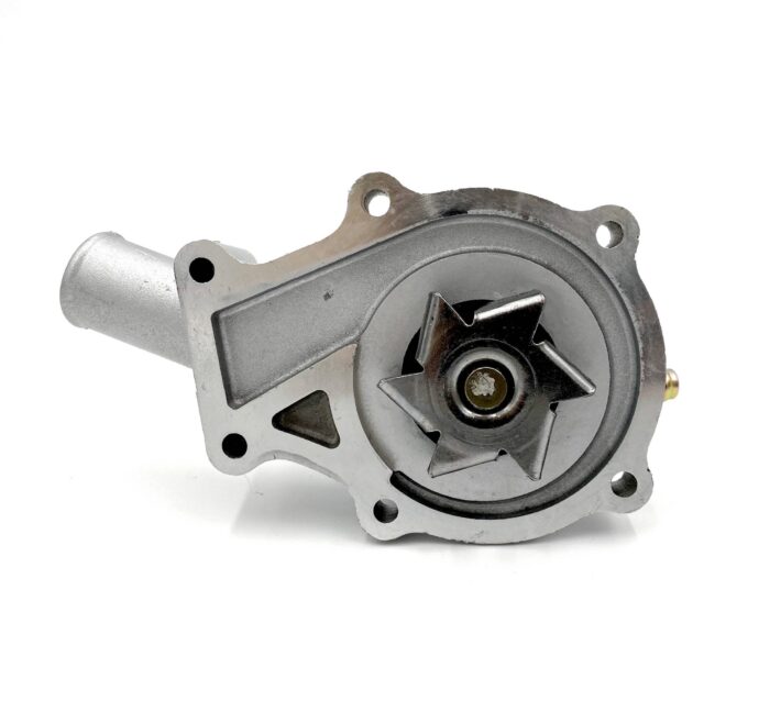 Waterpomp Kubota D905-1105 | V1305-1505 | -05 motoren - Afbeelding 3