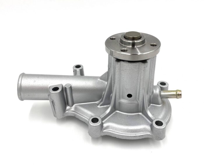 Waterpomp Kubota D905-1105 | V1305-1505 | -05 motoren - Afbeelding 4