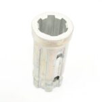 Reduktor przystawki odbioru mocy PTO | adapter 1" 1/8 (6 spline) na 1" 3/8 (6 spline) - obrazek 4