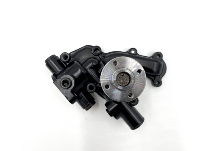 Waterpomp Yanmar F180 - F220 | FX16 - FX165 | F17 - FX175 | B22 - B27 | VIO30 | 3D82 - 4D82 | 3TNE78 - 3TNE82 - Afbeelding 3