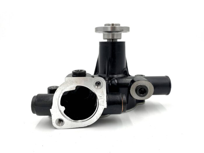 Waterpomp Yanmar F180 - F220 | FX16 - FX165 | F17 - FX175 | B22 - B27 | VIO30 | 3D82 - 4D82 | 3TNE78 - 3TNE82 - Afbeelding 4