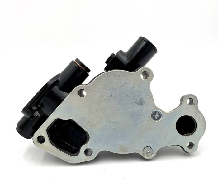 Waterpomp Yanmar F180 - F220 | FX16 - FX165 | F17 - FX175 | B22 - B27 | VIO30 | 3D82 - 4D82 | 3TNE78 - 3TNE82 - Afbeelding 5