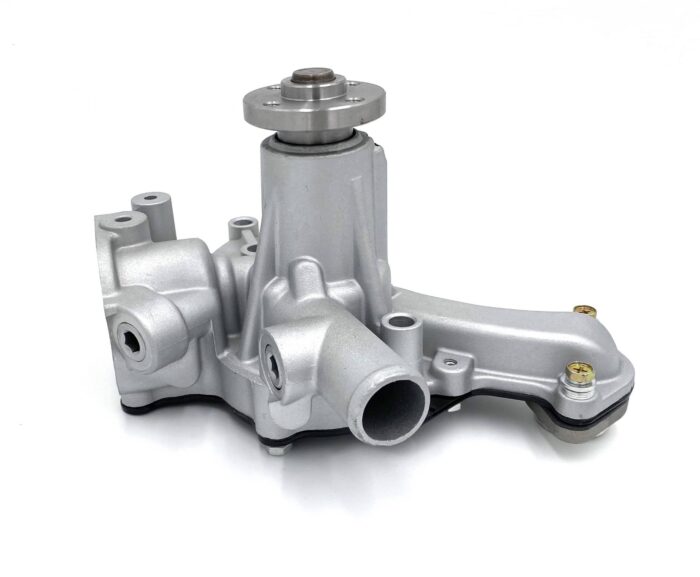 Waterpomp Yanmar F18 - F425D | FX18 - FX435D 3TNE88 | 4TNE92 | 4TNE94 | 3TNV88 - Afbeelding 2