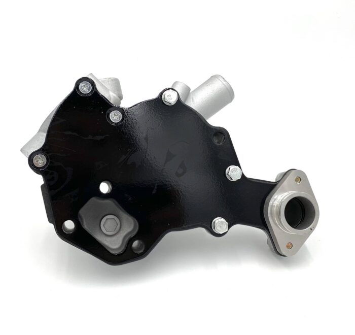 Waterpomp Yanmar F18 - F425D | FX18 - FX435D 3TNE88 | 4TNE92 | 4TNE94 | 3TNV88 - Afbeelding 3