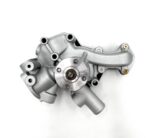 Waterpomp Yanmar F18 - F425D | FX18 - FX435D 3TNE88 | 4TNE92 | 4TNE94 | 3TNV88 - Afbeelding 4