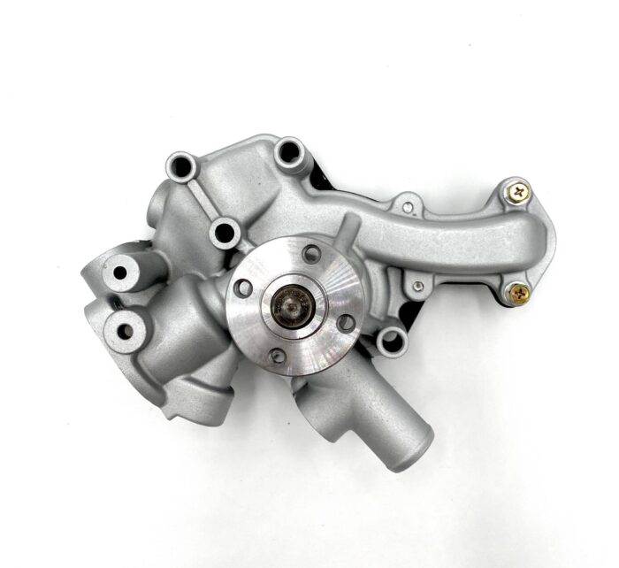 Waterpomp Yanmar F18 - F425D | FX18 - FX435D 3TNE88 | 4TNE92 | 4TNE94 | 3TNV88 - Afbeelding 4