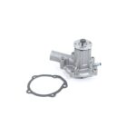 Water Pump Kubota D1005 - V1505 | KX71-3 | Variant 2