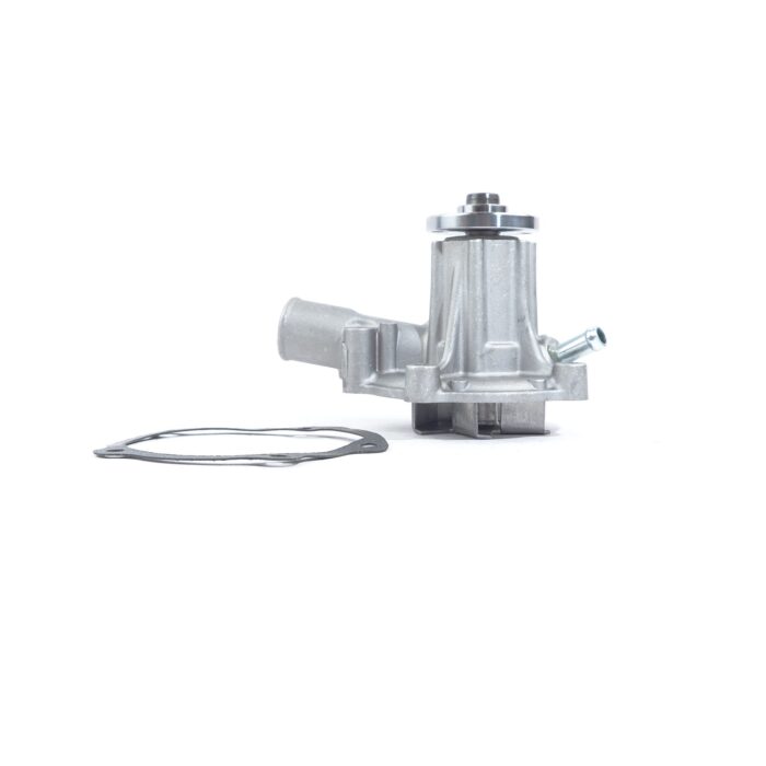 Water Pump Kubota D1005 - V1505 | KX71-3 | Variant 2 - Image 2