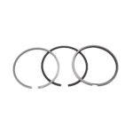 Zuigerveren Kubota | D950 | D950 | D950SB | D950-FM | 3D75 - Afbeelding 2