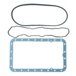 Pakkingsset Kubota V2203M | V2203E | V2403M | V2403E motor compleet - Afbeelding 2