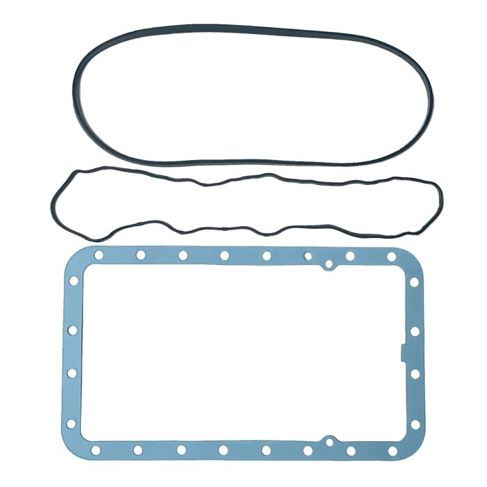 Pakkingsset Kubota V2203M | V2203E | V2403M | V2403E motor compleet - Afbeelding 2