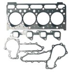 Pakkingsset Kubota V2203M | V2203E | V2403M | V2403E motor compleet - Afbeelding 3