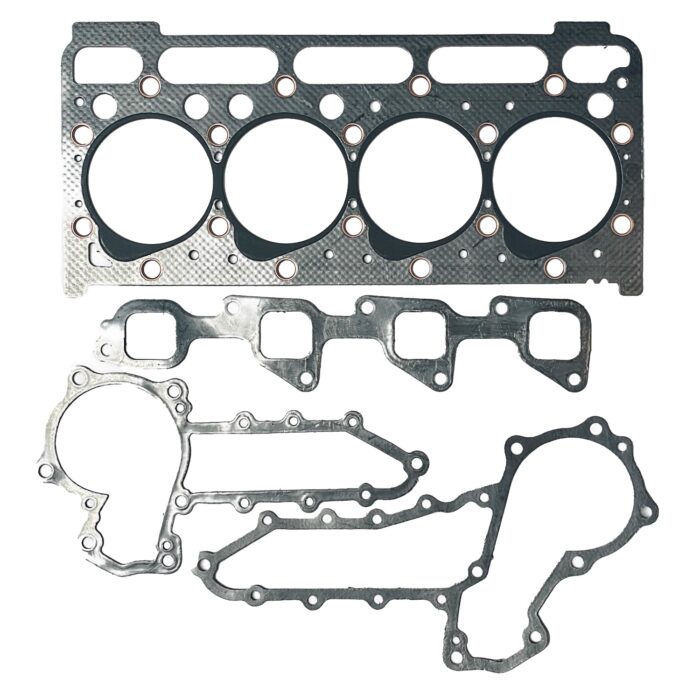 Pakkingsset Kubota V2203M | V2203E | V2403M | V2403E motor compleet - Afbeelding 3