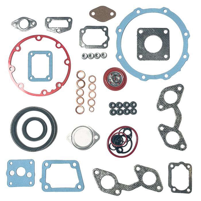 Pakkingsset Kubota V2203M | V2203E | V2403M | V2403E motor compleet - Afbeelding 4
