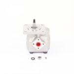 Hydrauliekpomp Hinomoto - Afbeelding 9