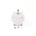 Hydrauliekpomp Hinomoto - Afbeelding 7