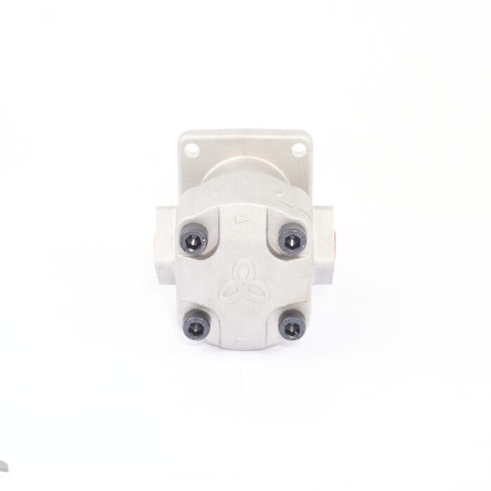 Hydrauliekpomp Hinomoto - Afbeelding 8