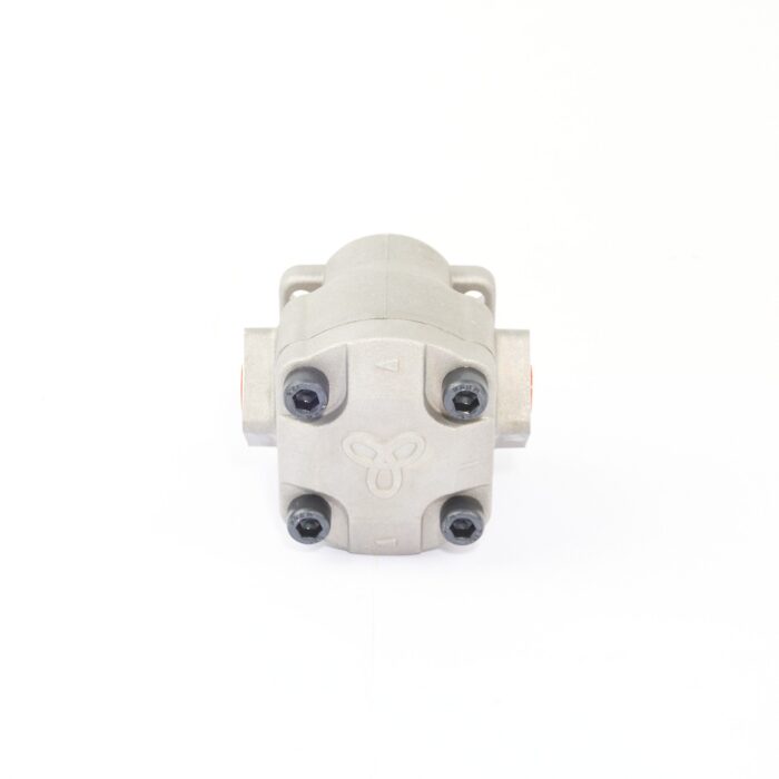 Hydrauliekpomp Mitsubishi | Satoh - Afbeelding 8