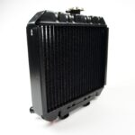 Radiateur Kubota B1400-B1502 | Zen-noh ZB1400 - ZB1502 – Image 7