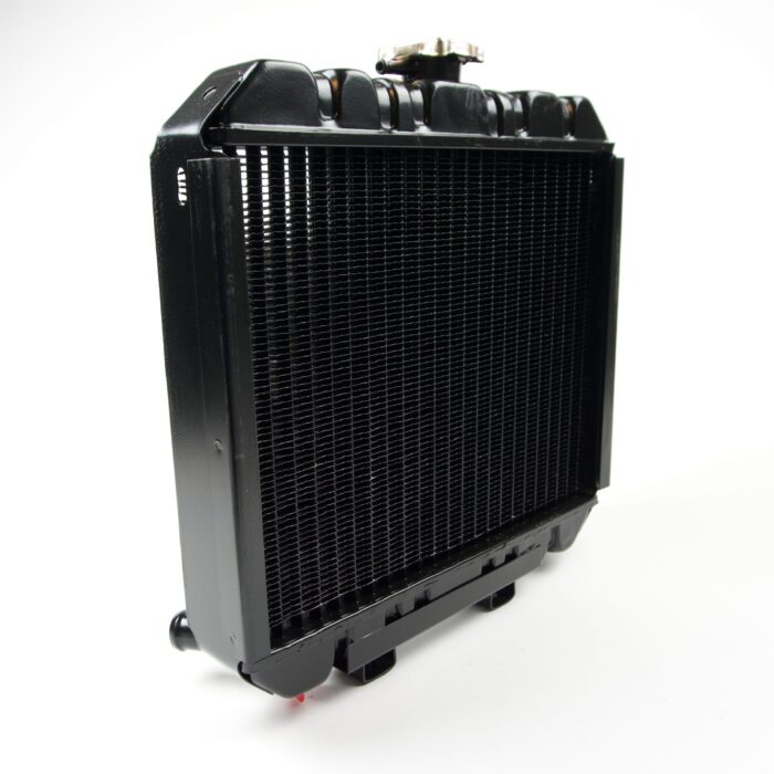 Radiateur Kubota B1400-B1502 | Zen-noh ZB1400 - ZB1502 – Image 7