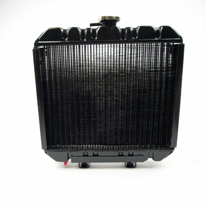 Radiateur Kubota B1400-B1502 | Zen-noh ZB1400 - ZB1502 – Image 3