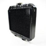 Radiateur Kubota B1400-B1502 | Zen-noh ZB1400 - ZB1502 – Image 8