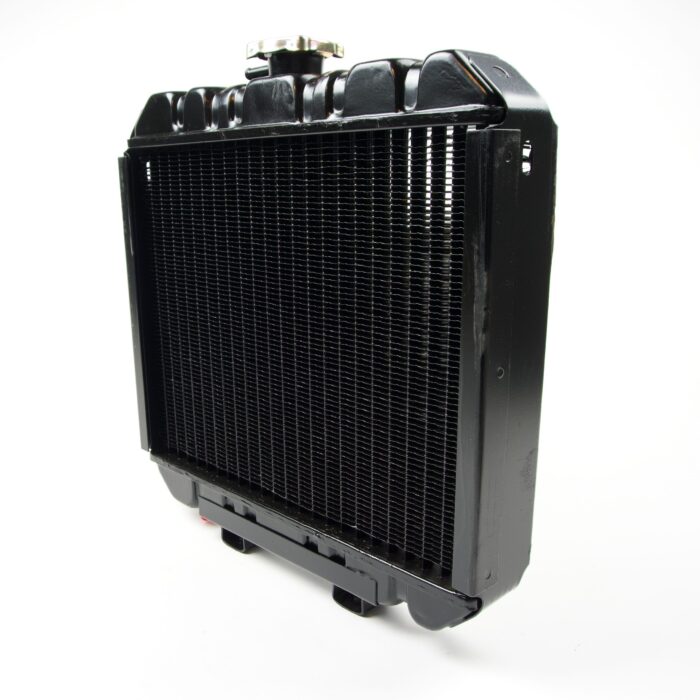 Radiateur Kubota B1400-B1502 | Zen-noh ZB1400 - ZB1502 – Image 8