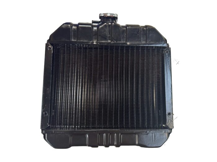 Radiateur Kubota B6000 | Zen-noh ZB6000 | B6000E – Image 3