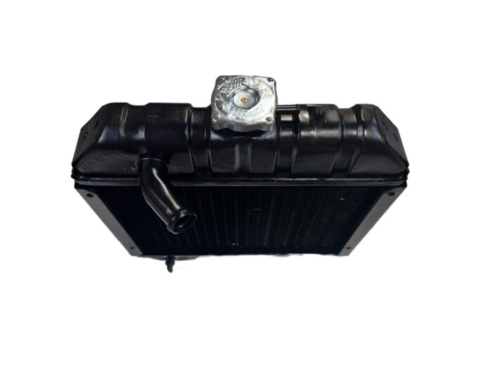 Radiateur Kubota B6000 | Zen-noh ZB6000 | B6000E – Image 4