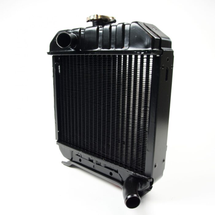 Radiateur Kubota B6001-B7001 | ZB6001 - ZB7001 | y compris les tuyaux de radiateur – Image 8