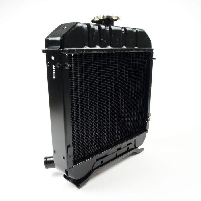 Radiateur Kubota B6001-B7001 | ZB6001 - ZB7001 | y compris les tuyaux de radiateur – Image 10