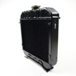 Radiateur Kubota B6001-B7001 | ZB6001 - ZB7001 | y compris les tuyaux de radiateur – Image 11