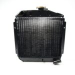 Radiateur Hinomoto C172 | C174 | Allis Chalmers 5015 | Deutz Allis 5215