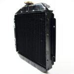 Radiateur Hinomoto C172 | C174 | Allis Chalmers 5015 | Deutz Allis 5215 – Image 2