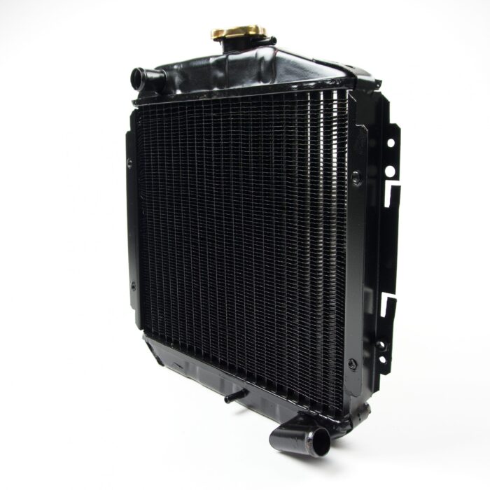 Radiateur Hinomoto C172 | C174 | Allis Chalmers 5015 | Deutz Allis 5215 – Image 4