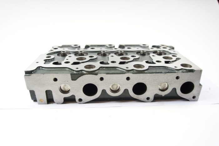 Cilinderkop Compleet Kubota D1503 | D1503-M | D1503-M-E3 | D1503-L-A - Afbeelding 2