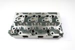 Cilinderkop Compleet Kubota D1503 | D1503-M | D1503-M-E3 | D1503-L-A - Afbeelding 3