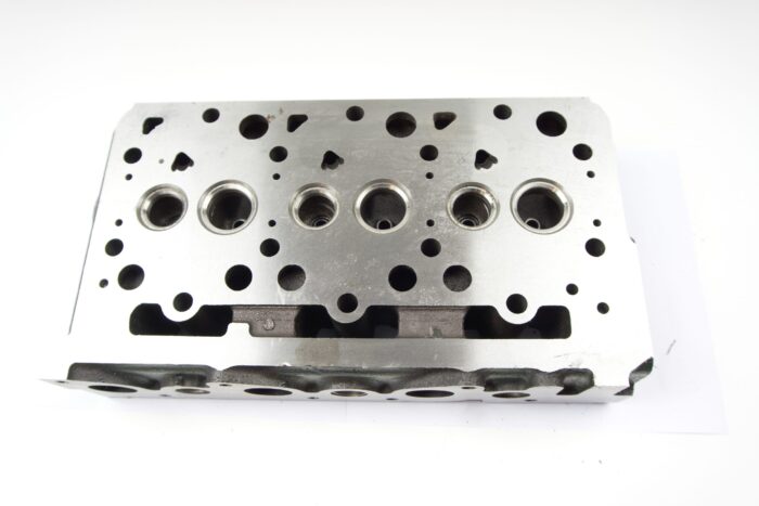 Cilinderkop Compleet Kubota D1503 | D1503-M | D1503-M-E3 | D1503-L-A - Afbeelding 4
