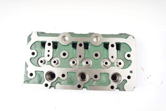 Testata completa Kubota D750 | Lince rossa | Zen-noh - immagine 5