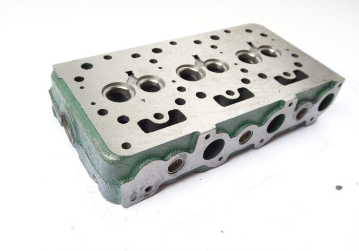 Testata completa Kubota D750 | Lince rossa | Zen-noh - immagine 9