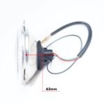 Headlight Kubota L-02 series: L2002 | L1802 | L2202 | L2402 - Image 2