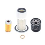 Kit di filtro Mitsubishi MT135 - MT185 | MT205 - MT286 | MT305 - MT367