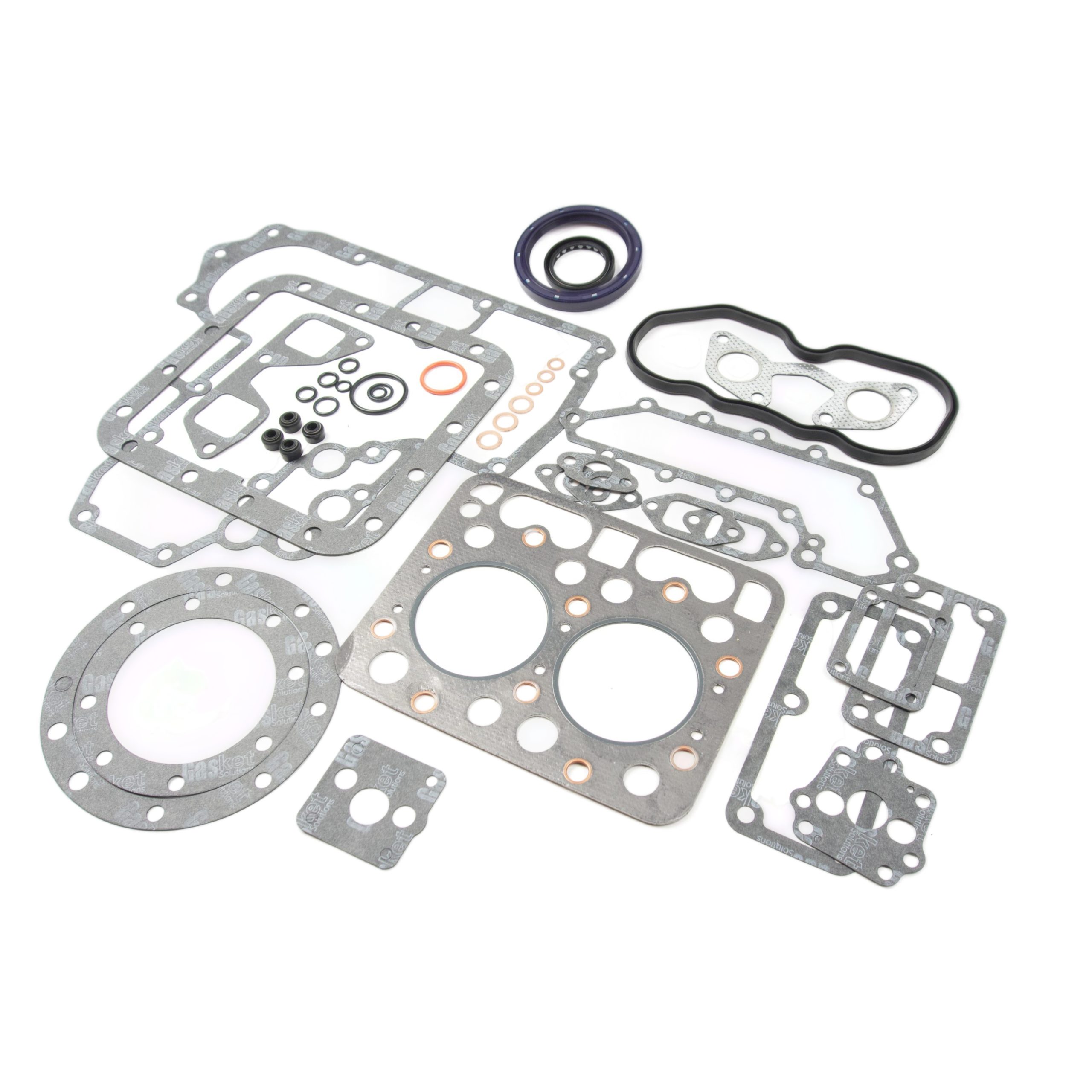 Gasket-kit-Z750-scaled-2 Dichtungssatz Kubota L1500 DT | Z750 motor – Bild 1