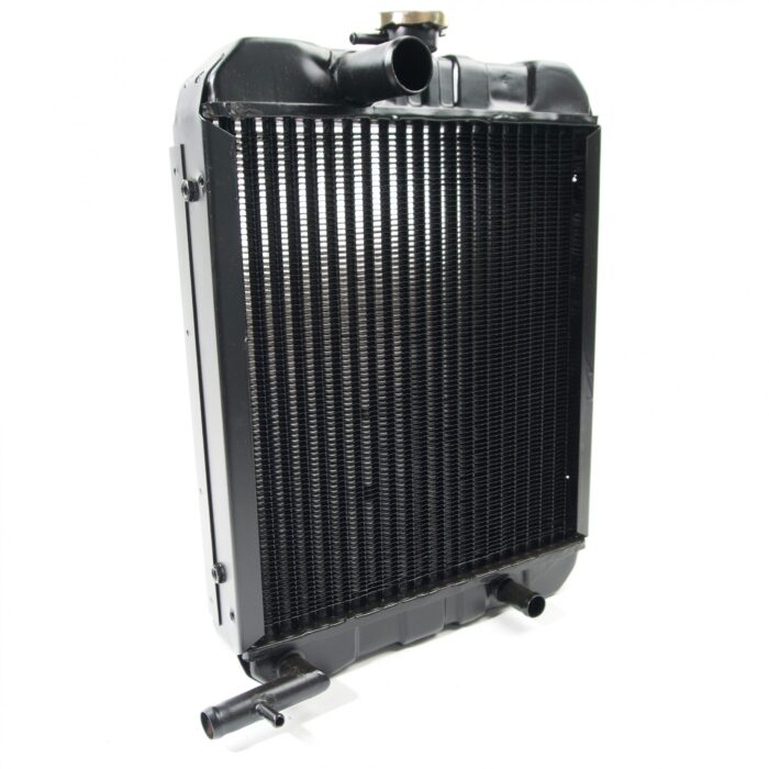 Radiateur Iseki TL1900 - TL2700 | TL1901 - TL2701 | TE4270 | y compris les tuyaux d'eau de refroidissement – Image 7