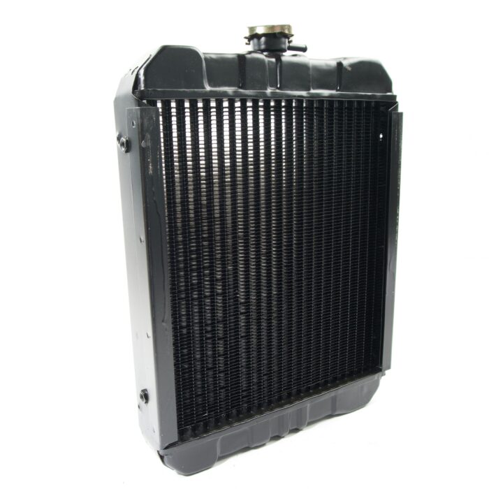 Radiateur Iseki TL1900 - TL2700 | TL1901 - TL2701 | TE4270 | y compris les tuyaux d'eau de refroidissement – Image 10