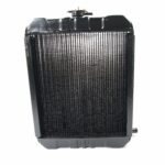 Radiateur Iseki TL1900 - TL2700 | TL1901 - TL2701 | TE4270 | y compris les tuyaux d'eau de refroidissement – Image 3