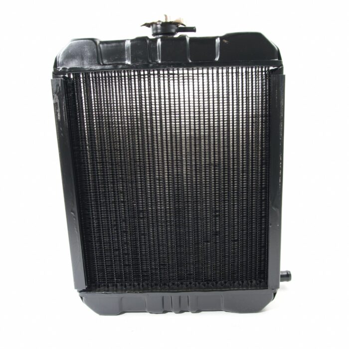 Radiateur Iseki TL1900 - TL2700 | TL1901 - TL2701 | TE4270 | y compris les tuyaux d'eau de refroidissement – Image 3