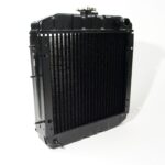 Radiateur Yanmar YM135 - YM165 | YM1100 - YM1500 – Image 2